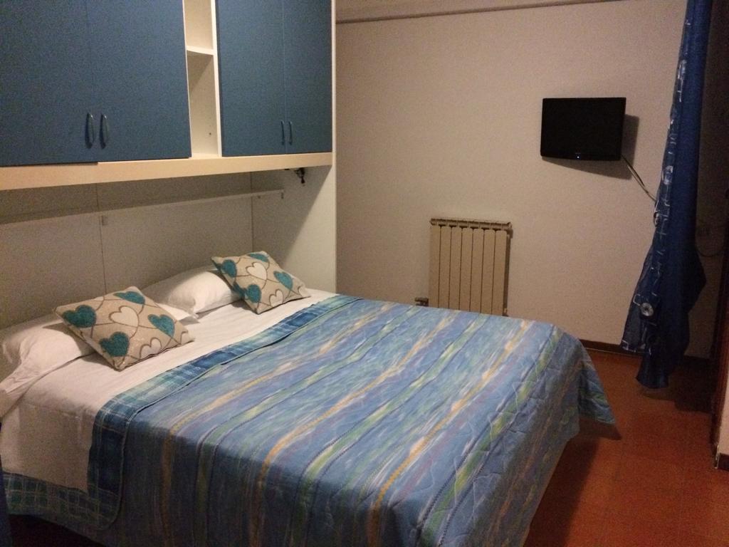 Da Zeus Apartment *